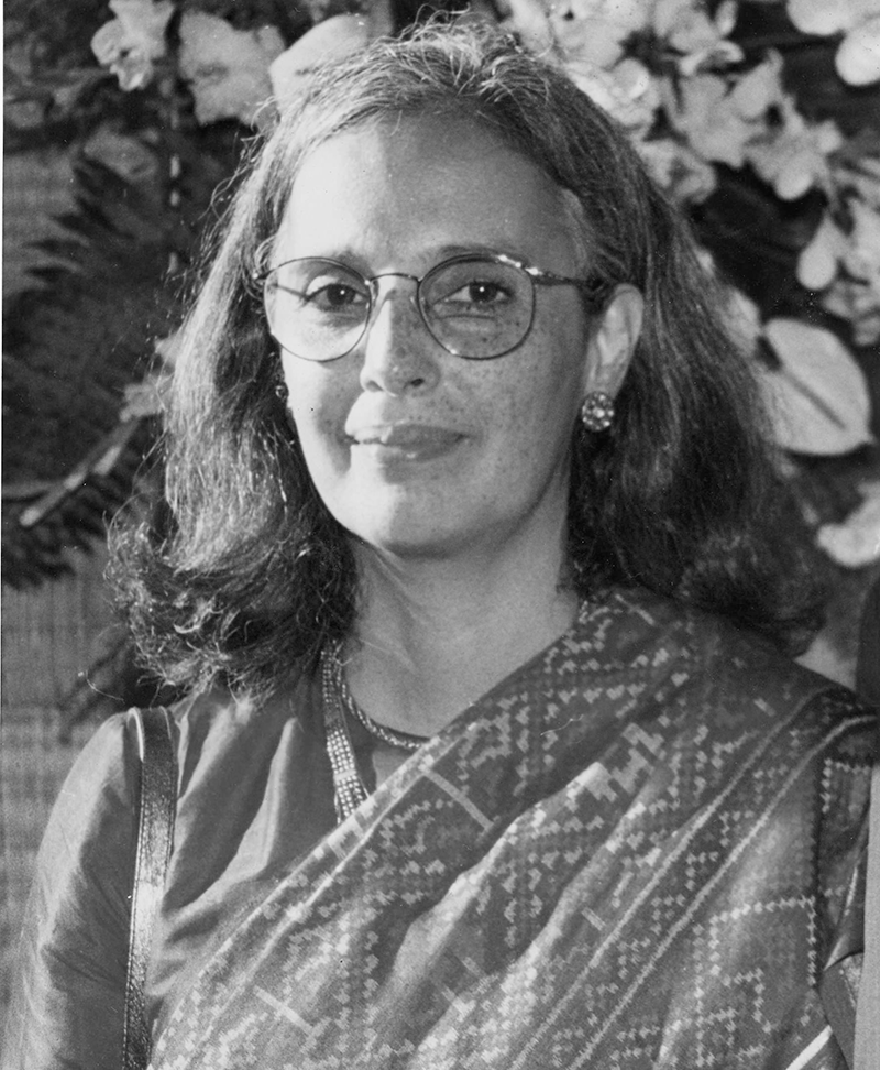 Pheroza Godrej